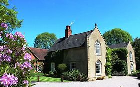 Old Rectory House